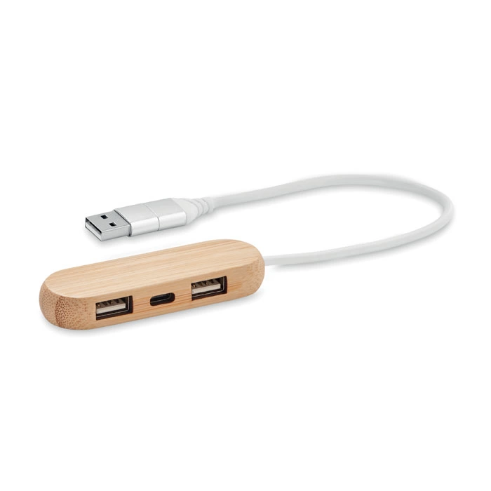 Разветвитель USB фото 1