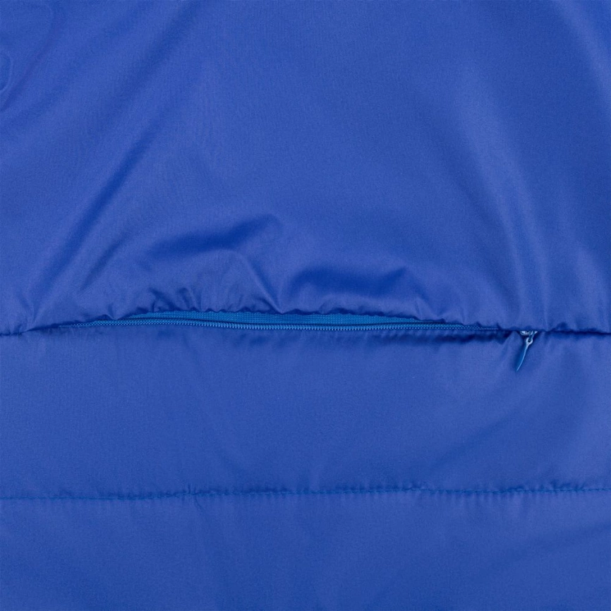 Жилет Leven, ярко-синий, размер XXL фото 4