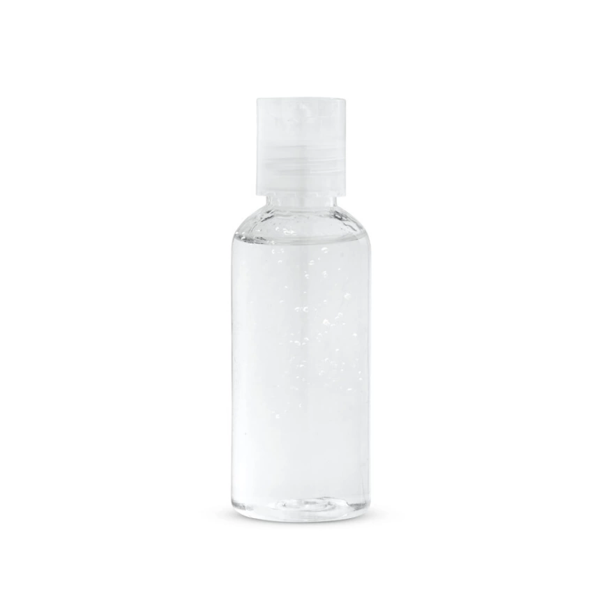 Лосьон для очистки рук 50 ml SAFEEL фото 1