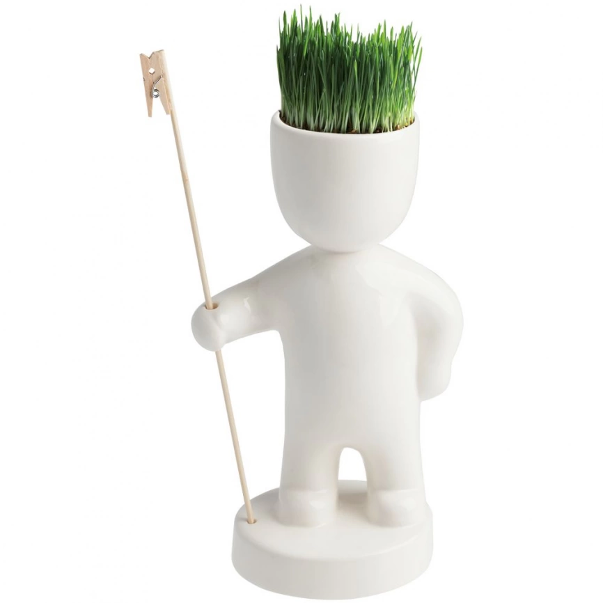 Набор Green Office — Funky Headman фото 2