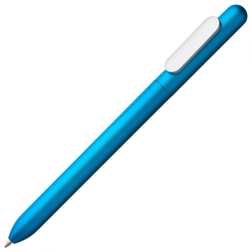Набор Flexpen Energy, серебристо-бирюзовый фото 5