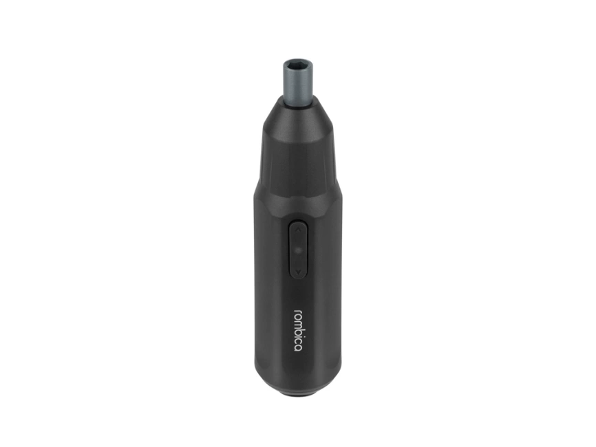 Отвертка аккумуляторная Rombica MyKit A1 фото 2
