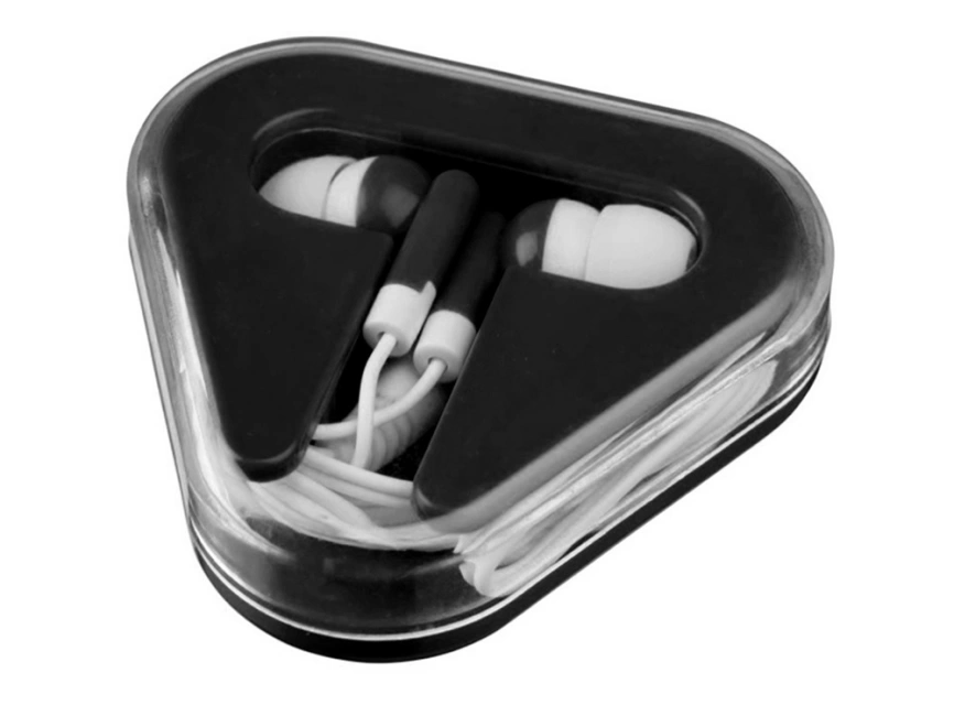 Набор для бега Sprint, черный фото 2