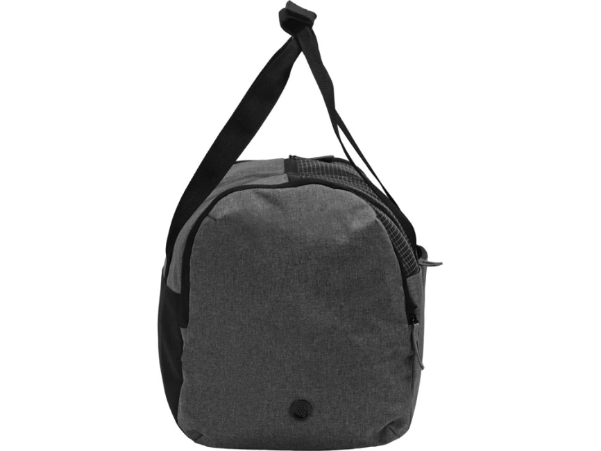 Универсальная сумка Reflex со светоотражающим эффектом, серый фото 8