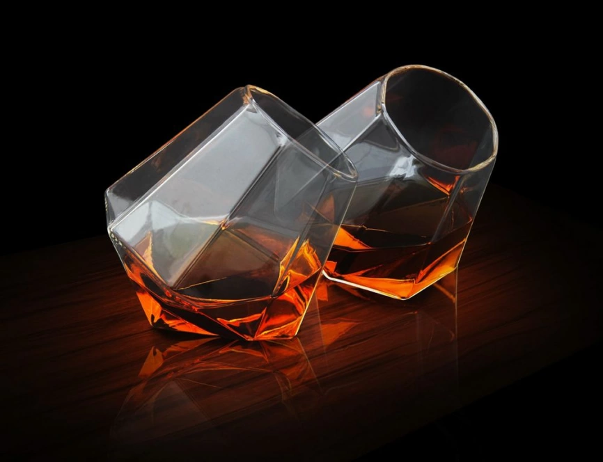 Набор бокалов Diamond, ver.2 фото 5
