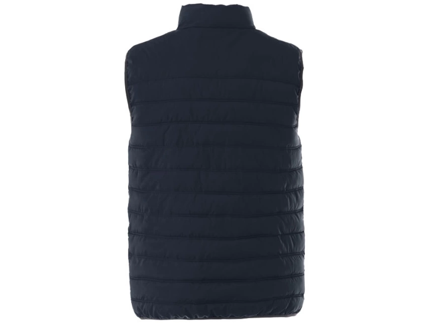 Жилет Mercer мужской, темно-синий фото 2