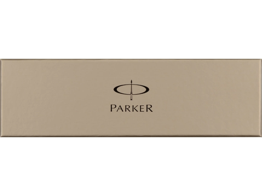 Ручка-роллер Parker модель Urban Premium Metallic Brown в футляре фото 7