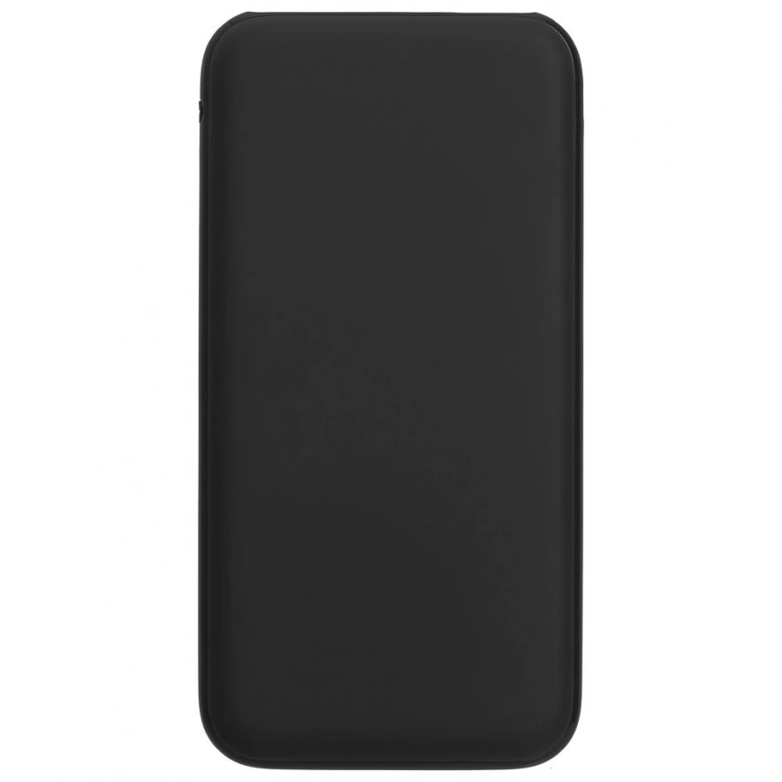 Внешний аккумулятор Uniscend All Day Compact 10000 мAч, черный фото 2