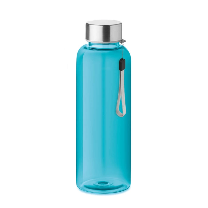RPET bottle 500ml фото 1