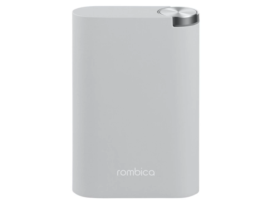 Внешний аккумулятор Rombica NEO Alfa Gray (Р) фото 2