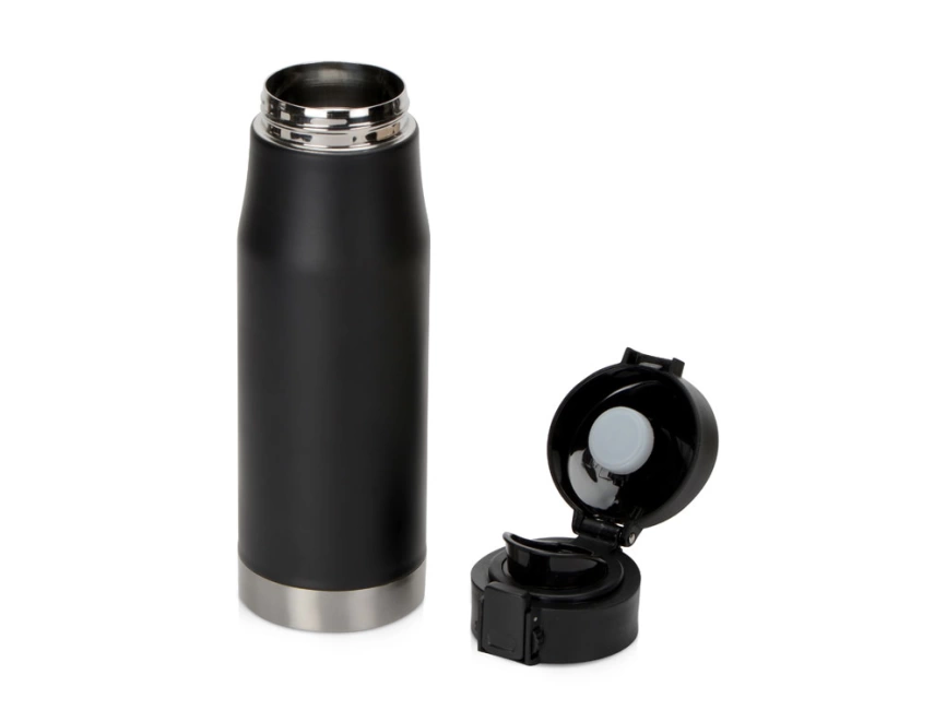 Термос LIBERTY CANTEEN, серебристый фото 13