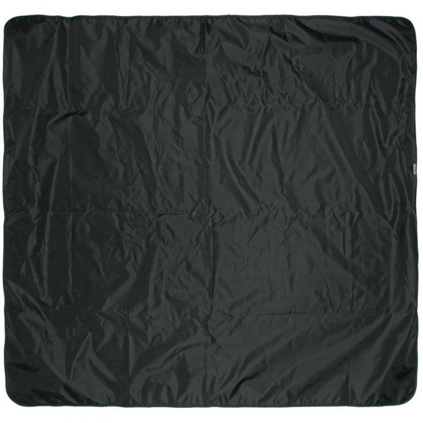 Плед для пикника Kveld, серый фото 5