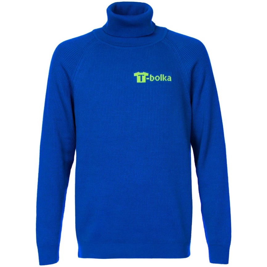 Свитер унисекс на заказ Tricksy Reglan Intar, полушерсть фото 11