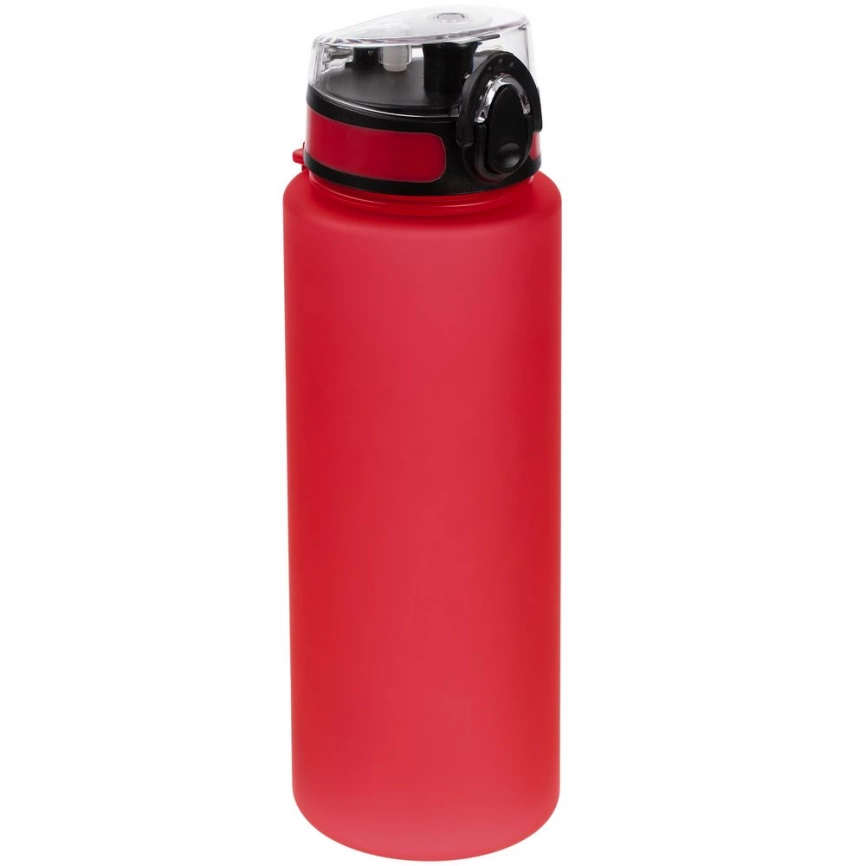 Бутылка для воды Gentle Dew, красная фото 1