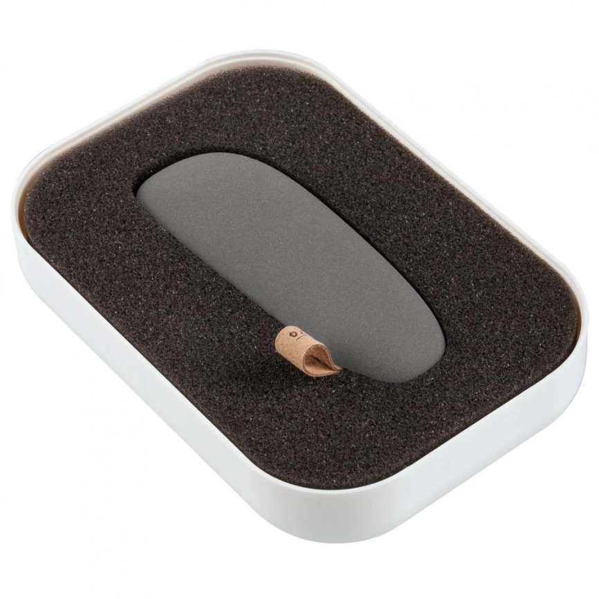 Внешний аккумулятор Pebble 2600 мАч, серый фото 2