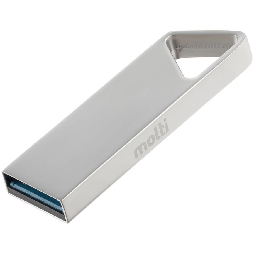 Флешка Angle, USB 3.0, 32 Гб фото 1