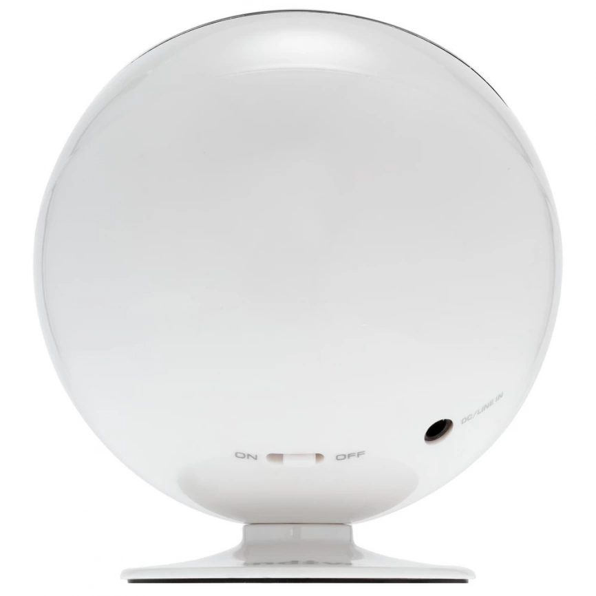 Беспроводные стереоколонки twinSonance, белые фото 6