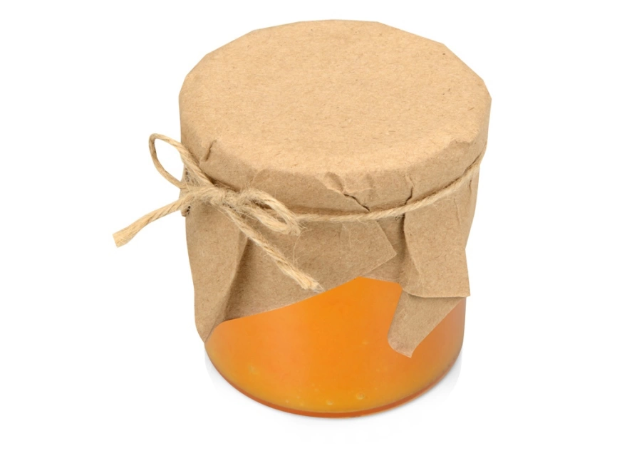 Подарочный набор с чаем, кружкой, мандариновым вареньем и ситечком Tea Celebration фото 3