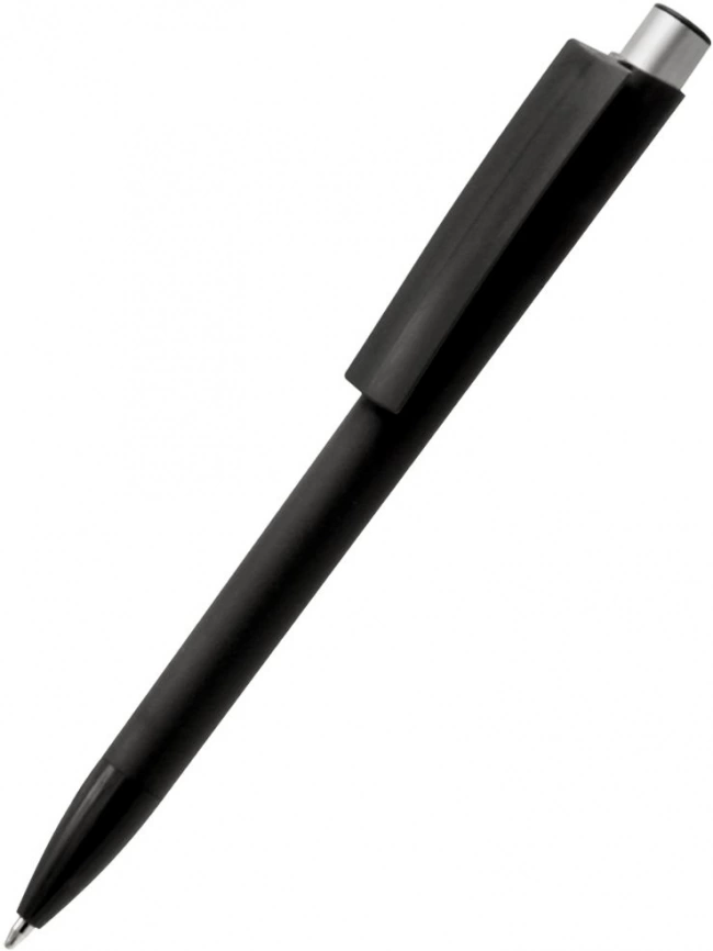 Ручка шариковая Galle, чёрная фото 1