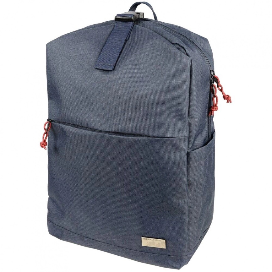 Рюкзак для ноутбука Go Urban, синий фото 1