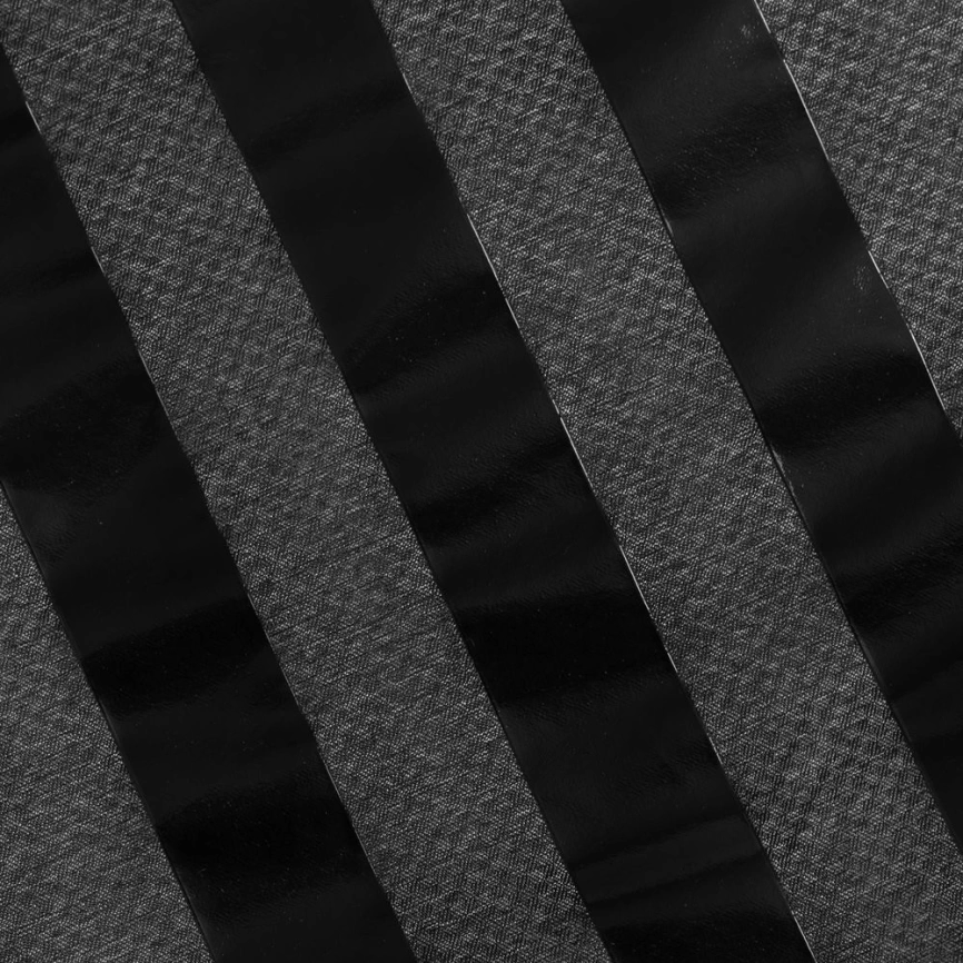 Куртка мужская Down Parka, черная, размер XXL фото 6