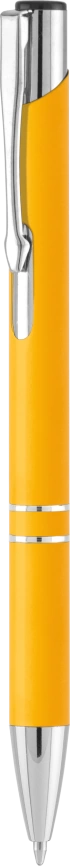 Ручка KOSKO SOFT Желтая 1002.04 фото 1