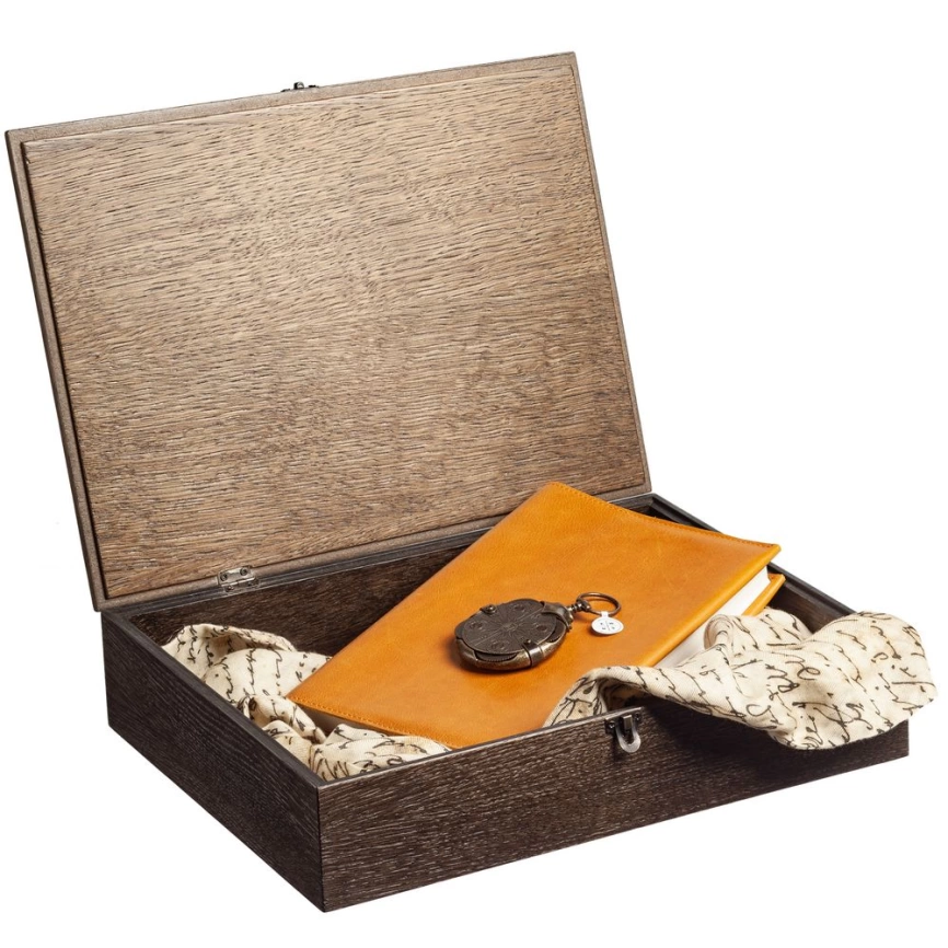 Шкатулка Oak фото 8