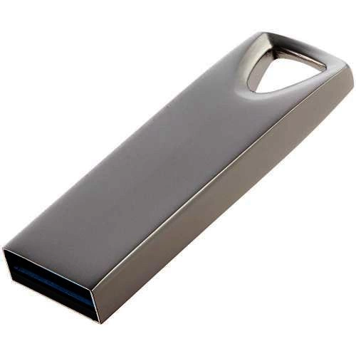 Флешка In Style Black, USB 3.0, 32 Гб фото 1