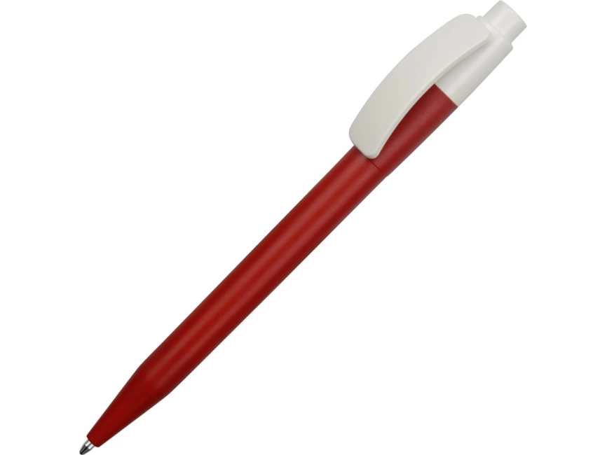 Подарочный набор Uma Memory с ручкой и флешкой, красный фото 5
