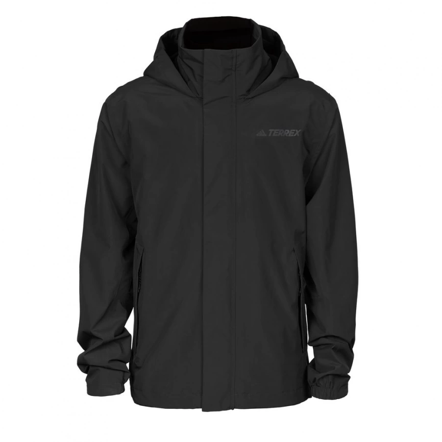 Куртка AX, черная, размер XXL фото 1