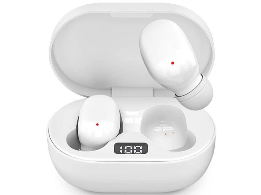 Беспроводные наушники HIPER TWS BRISE V2 фото 1