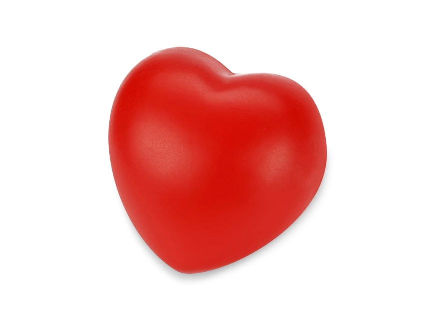Антистресс Сердце, красный (Р) фото 1