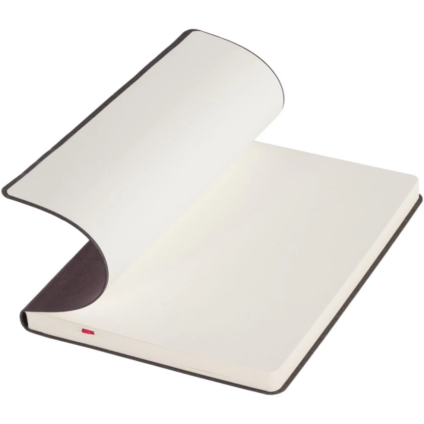 Ежедневник «Идеальное планирование», недатированный, бордовый фото 4