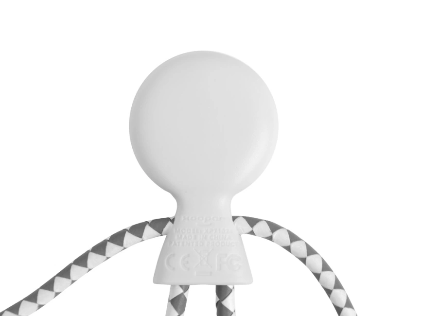 Зарядный кабель Mr. Bio в картонной упаковке фото 15