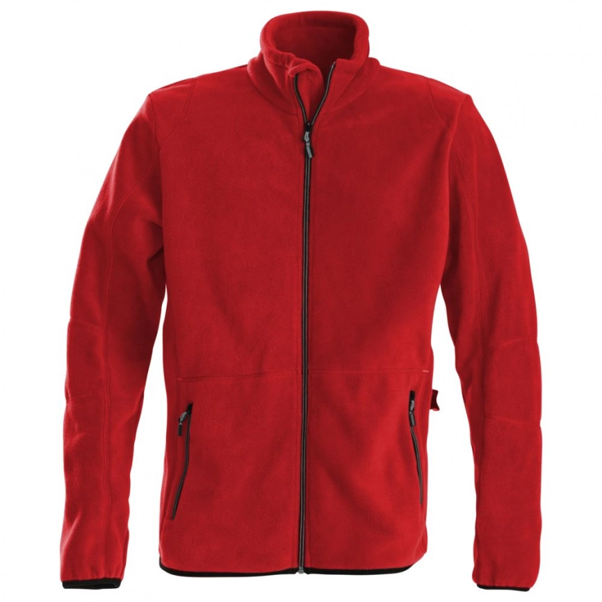 Куртка мужская Speedway красная, размер XXL фото 1