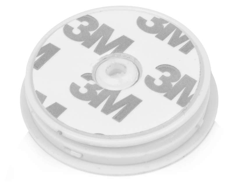 Держатель для телефона Pop Stand, белый фото 10