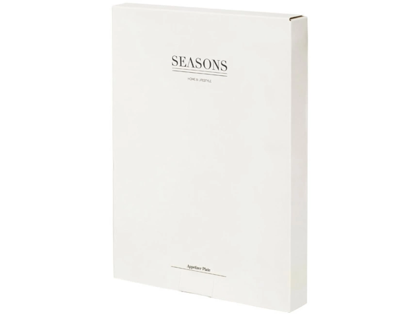 Тарелка Miller для винных и обеденных закусок, дерево фото 5