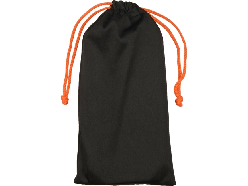 Портативное зарядное устройство Quickr с функцией быстрой зарядки, 10000 mAh, серый фото 6