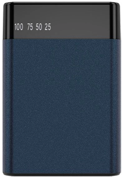 Внешний аккумулятор Apria 10000 mAh - Синий HH фото 2