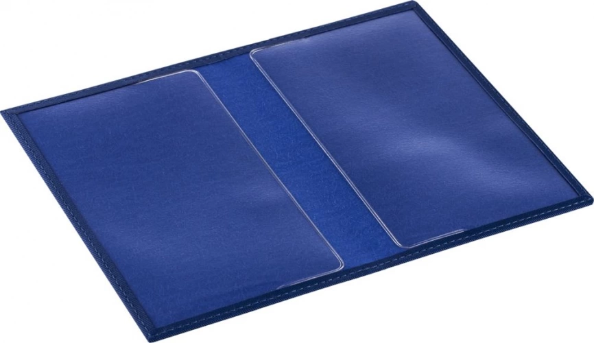 Набор Twill Simple, синий фото 5