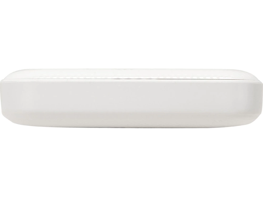 Внешний аккумулятор Evolt Mini-5, 5000 mAh, белый фото 9