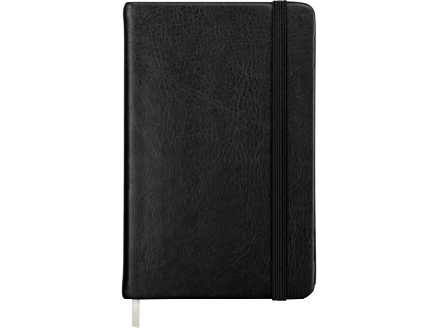 Набор для записей с пауэрбэнком Ион, черный фото 5