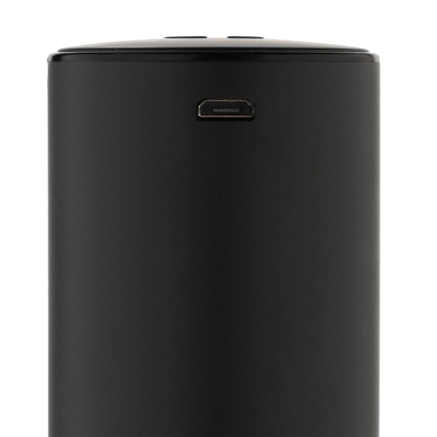 Электрический штопор Circle Joy Mini, черный фото 6