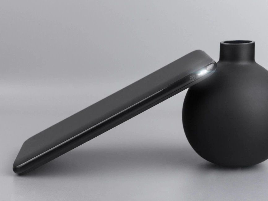 Внешний аккумулятор Rombica NEO NS240 Black Quick, черный фото 9