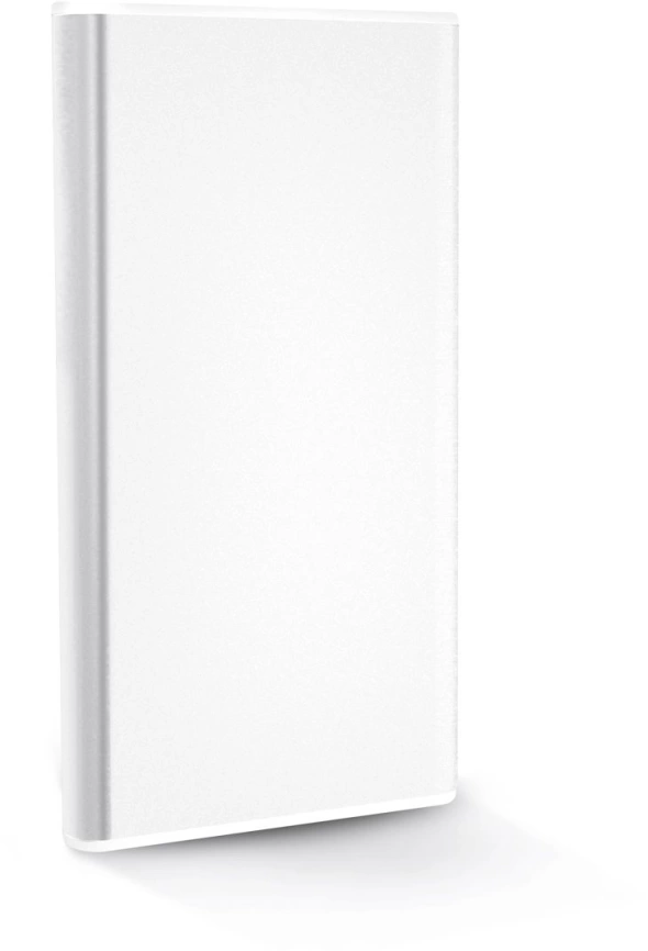 Внешний аккумулятор Turn 5000 mAh - Белый BB фото 1