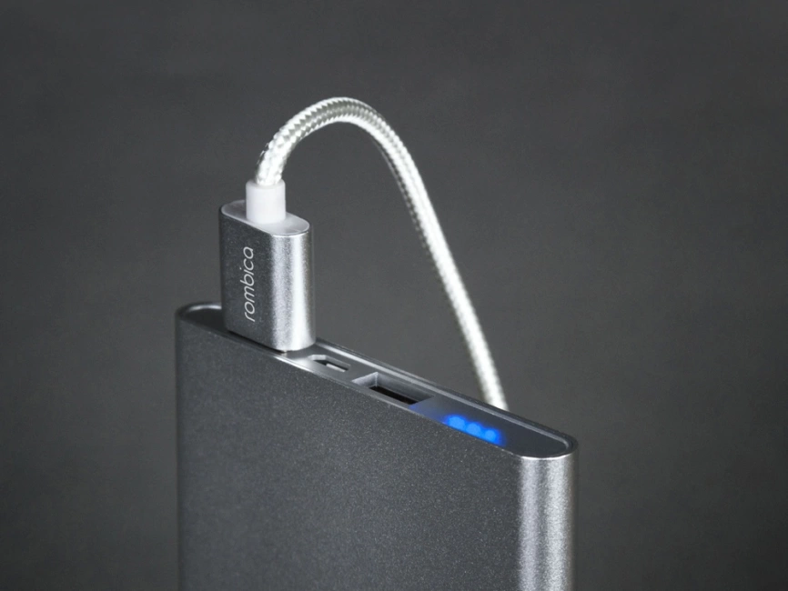 Внешний аккумулятор Rombica NEO AX70S фото 10