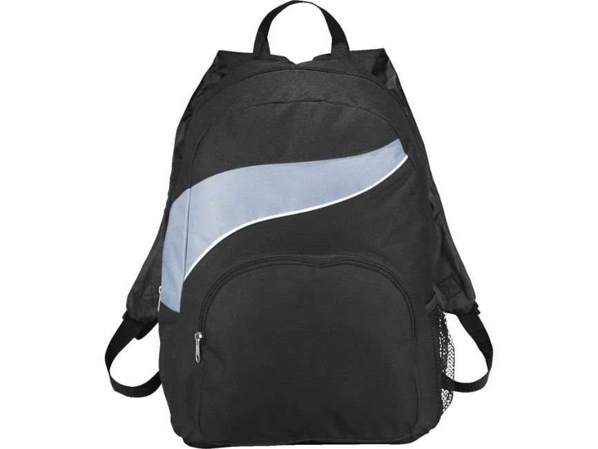Рюкзак Tornado, черный/серый фото 2