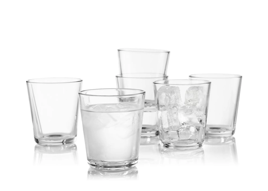Набор из 6 малых стаканов Tumbler фото 1