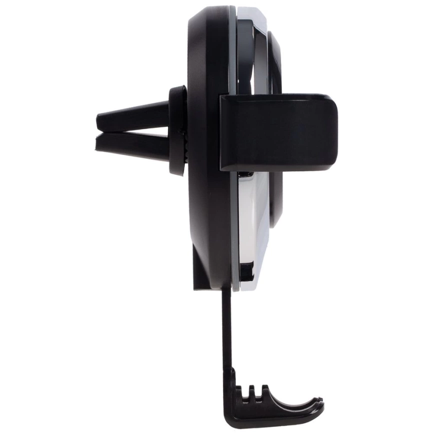 Держатель для телефона Buddy Holdy Wireless, с беспроводной зарядкой фото 2