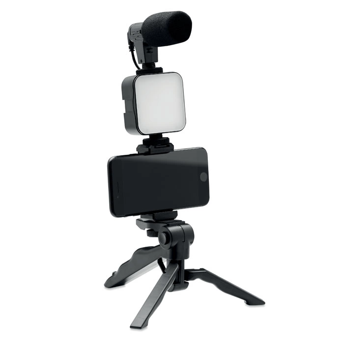 Набор для видеосъемки фото 2